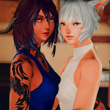 Sarnai & Tally