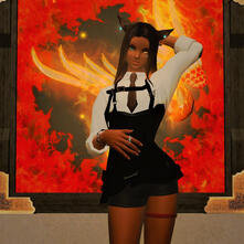 Fire!