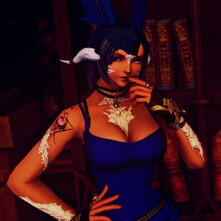 Sapphire (Daughter)